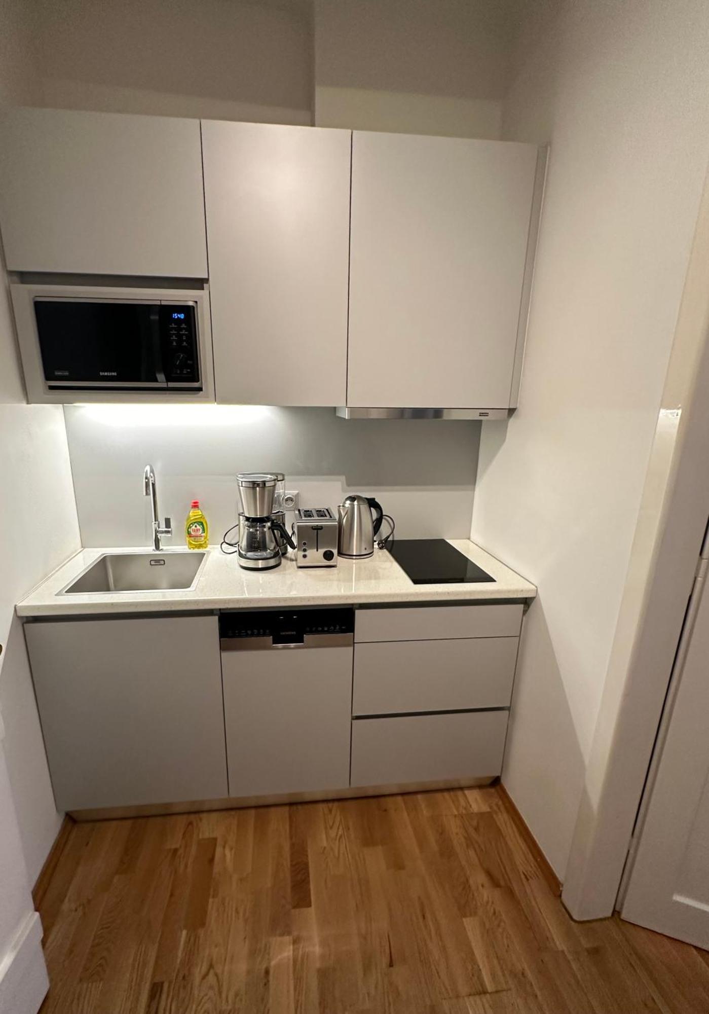 Graz 1464, Old City Center Apartments Exterior photo