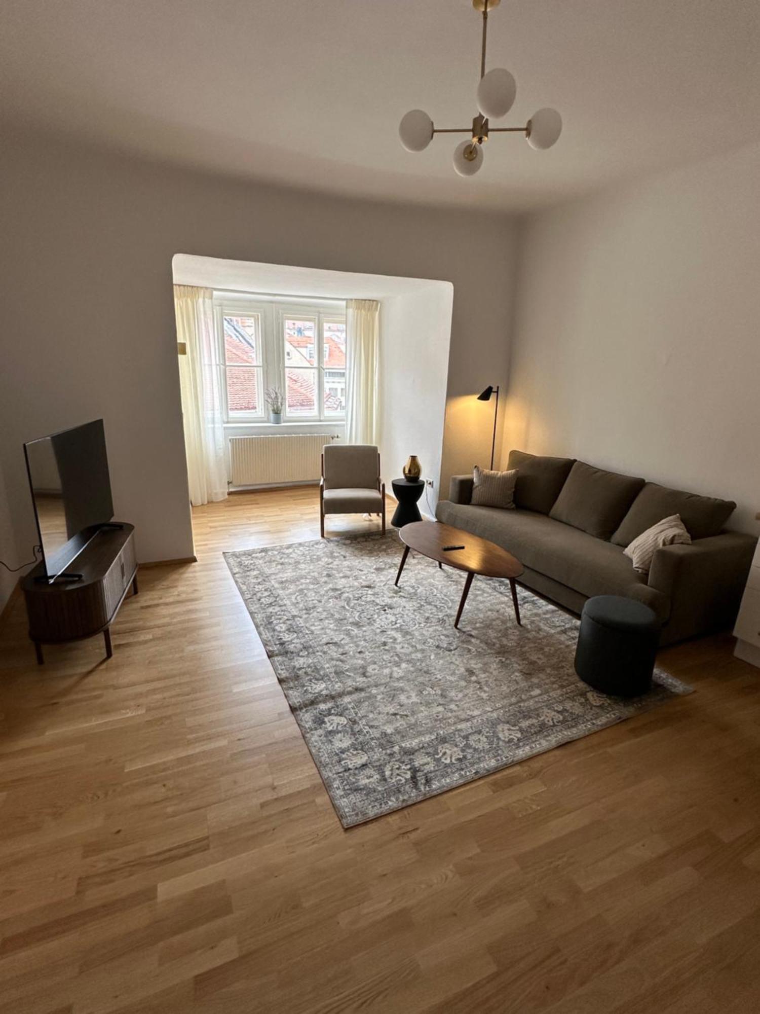 Graz 1464, Old City Center Apartments Exterior photo
